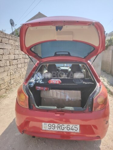 Chery Fulwin 2 2012, 280,000 km - 1.5 л - Bakı