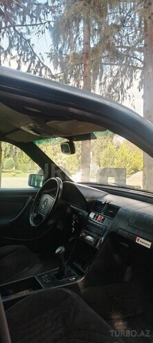 Mercedes C 180 1999, 441,685 km - 1.8 l - Kürdəmir