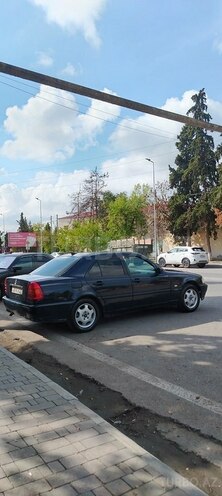 Mercedes C 180 1999, 441,685 km - 1.8 l - Kürdəmir