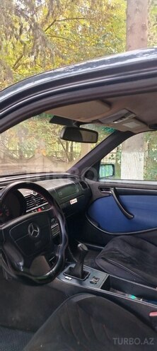 Mercedes C 180 1999, 441,685 km - 1.8 l - Kürdəmir