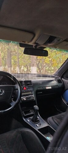 Mercedes C 180 1999, 441,685 km - 1.8 l - Kürdəmir