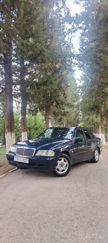 Mercedes C 180 1999, 441,685 km - 1.8 l - Kürdəmir