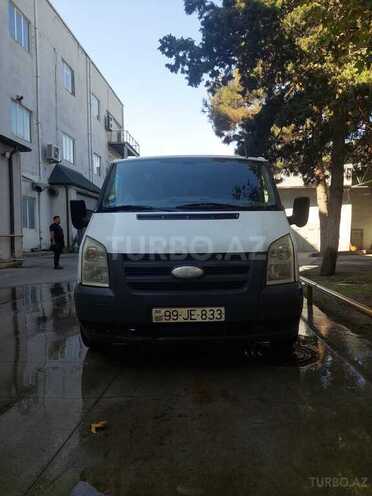 Ford Transit 2009, 329,000 km - 2.2 l - Bakı
