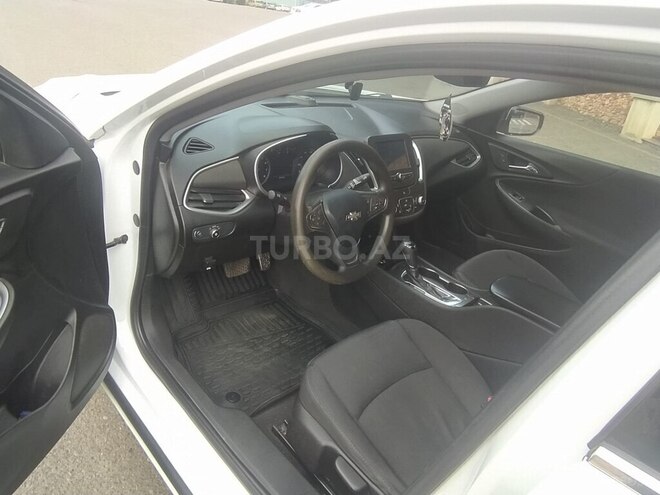 Chevrolet Malibu 2016, 200,070 km - 1.5 л - Tovuz
