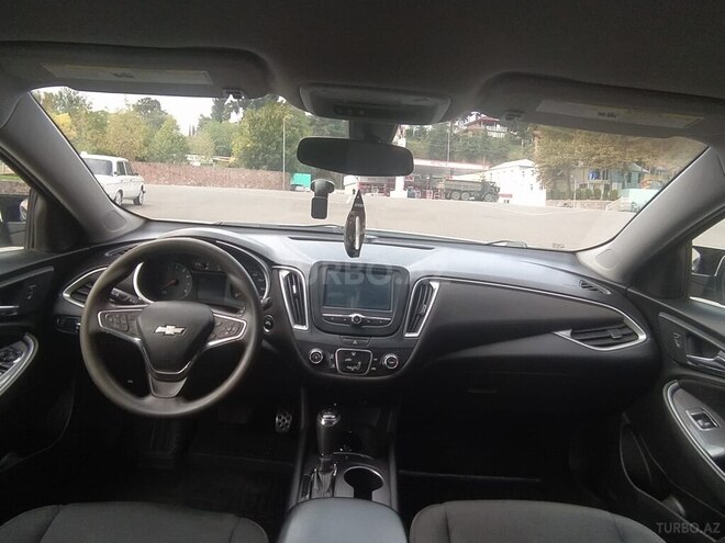 Chevrolet Malibu 2016, 200,070 km - 1.5 л - Tovuz