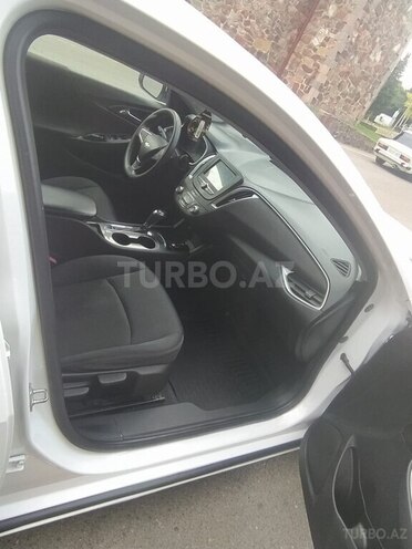 Chevrolet Malibu 2016, 200,070 km - 1.5 л - Tovuz