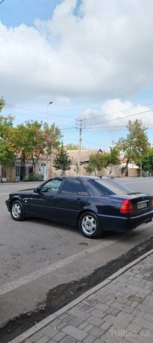 Mercedes C 180 1999, 441,685 km - 1.8 l - Kürdəmir