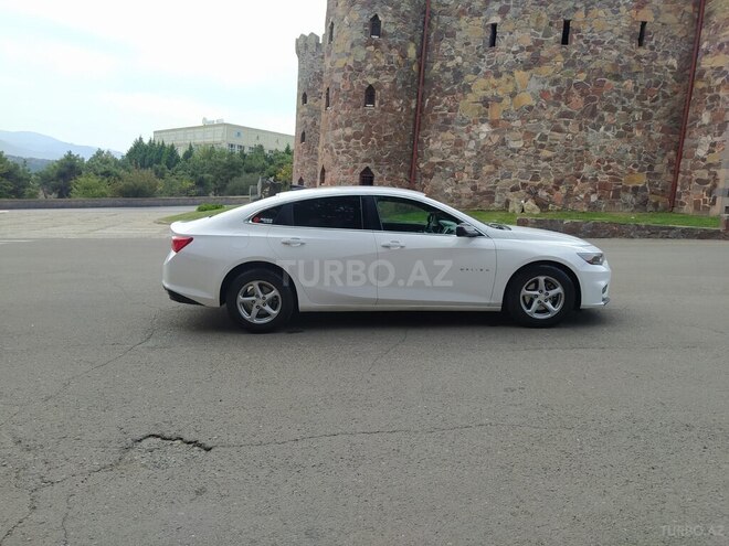 Chevrolet Malibu 2016, 200,070 km - 1.5 л - Tovuz