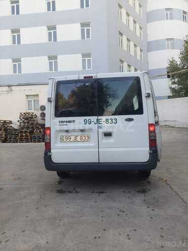 Ford Transit 2009, 329,000 km - 2.2 l - Bakı