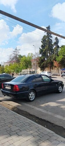 Mercedes C 180 1999, 441,685 km - 1.8 l - Kürdəmir