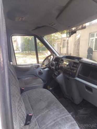 Ford Transit 2009, 329,000 km - 2.2 l - Bakı