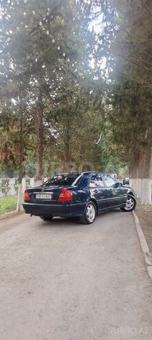 Mercedes C 180 1999, 441,685 km - 1.8 l - Kürdəmir