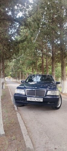 Mercedes C 180 1999, 441,685 km - 1.8 l - Kürdəmir