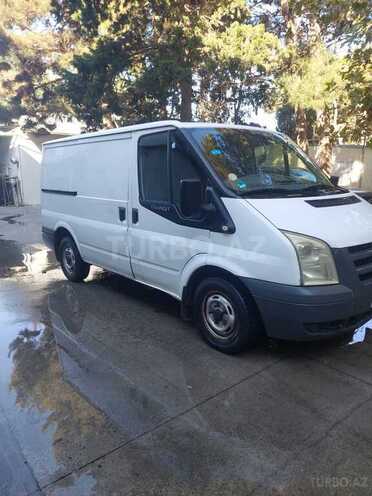 Ford Transit 2009, 329,000 km - 2.2 l - Bakı