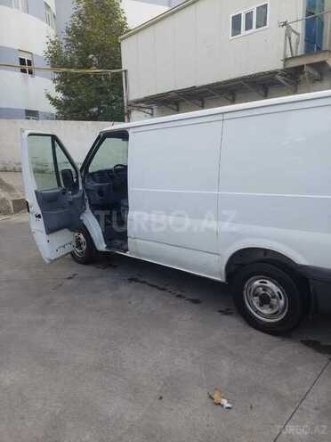 Ford Transit 2009, 329,000 km - 2.2 l - Bakı