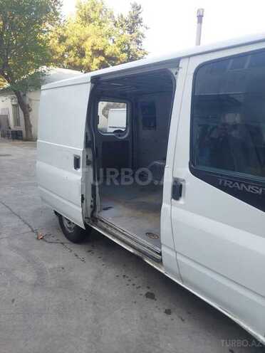 Ford Transit 2009, 329,000 km - 2.2 l - Bakı