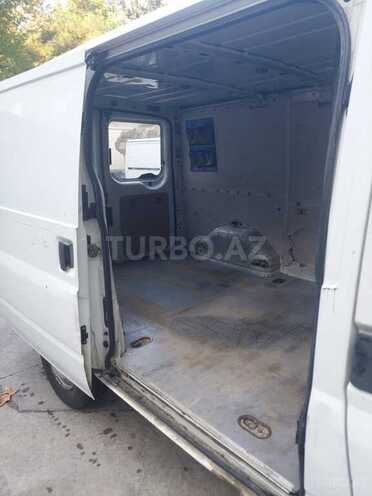 Ford Transit 2009, 329,000 km - 2.2 l - Bakı
