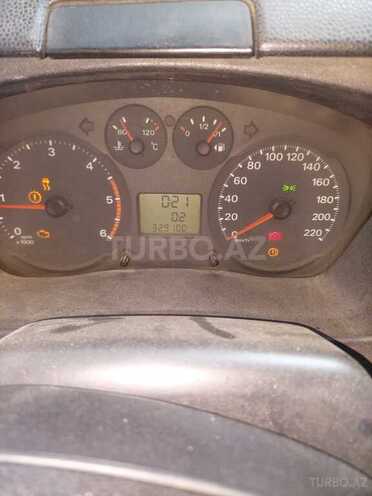 Ford Transit 2009, 329,000 km - 2.2 l - Bakı