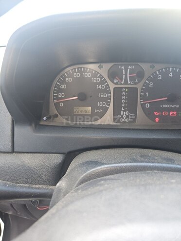 Mitsubishi Pajero io 1999, 224,498 km - 1.8 л - Bakı