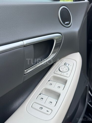 Hyundai Sonata 2023, 42,000 km - 2.0 l - Zaqatala