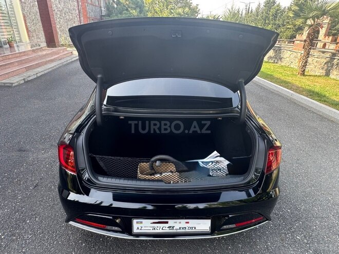 Hyundai Sonata 2023, 42,000 km - 2.0 l - Zaqatala