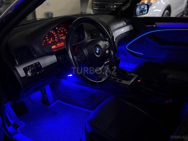 BMW 320 2000, 388,211 km - 2.5 l - Sumqayıt