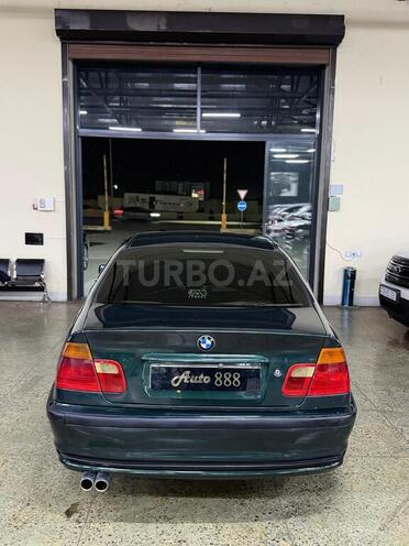 BMW 320 2000, 388,211 km - 2.5 l - Sumqayıt