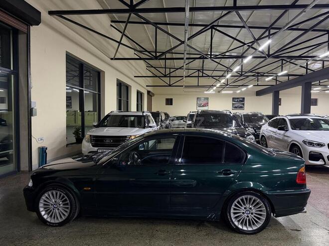 BMW 320 2000, 388,211 km - 2.5 l - Sumqayıt