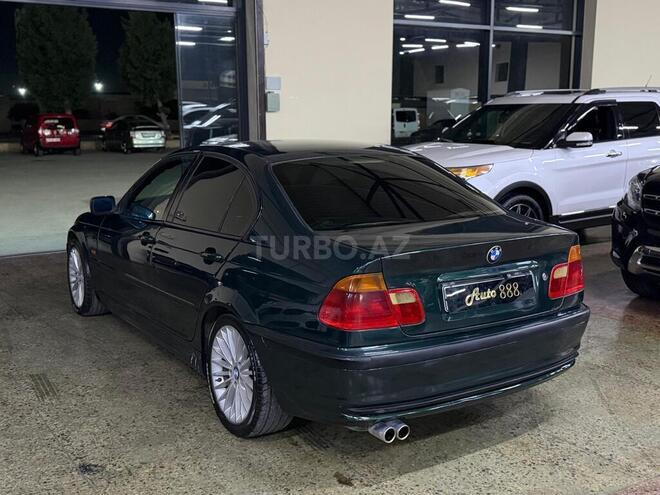 BMW 320 2000, 388,211 km - 2.5 l - Sumqayıt