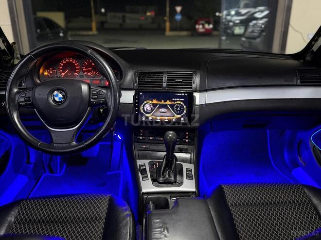 BMW 320 2000, 388,211 km - 2.5 l - Sumqayıt