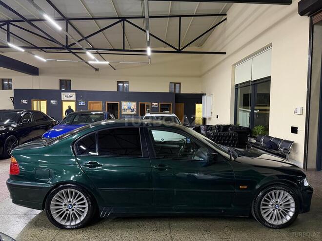 BMW 320 2000, 388,211 km - 2.5 l - Sumqayıt
