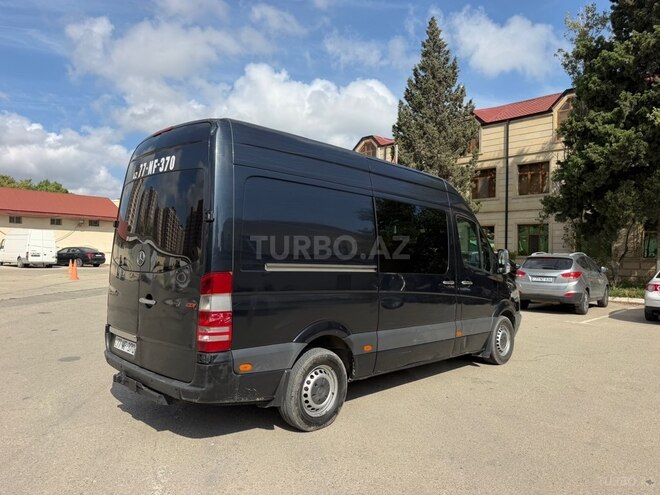 Mercedes Sprinter 315 2008, 277,000 km - 2.2 l - Bakı
