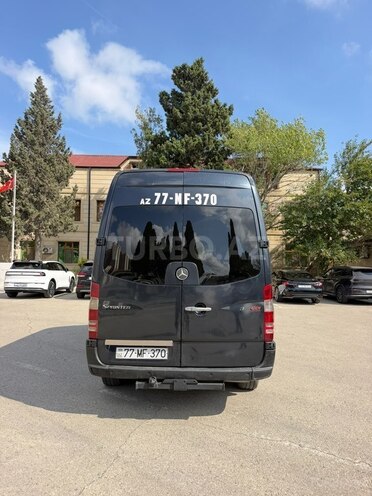Mercedes Sprinter 315 2008, 277,000 km - 2.2 l - Bakı