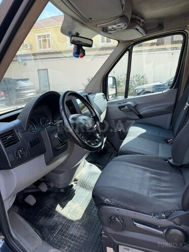 Mercedes Sprinter 315 2008, 277,000 km - 2.2 l - Bakı