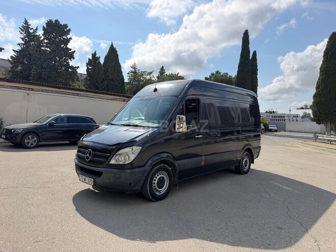 Mercedes Sprinter 315 2008, 277,000 km - 2.2 l - Bakı