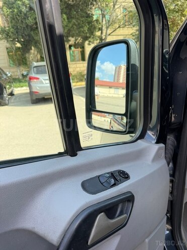 Mercedes Sprinter 315 2008, 277,000 km - 2.2 l - Bakı