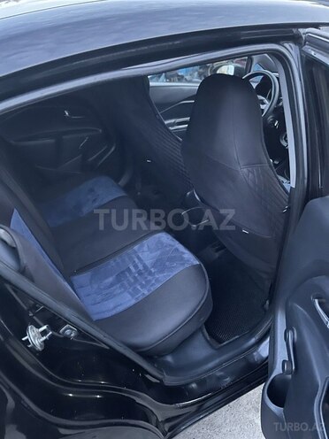 Kia Rio 2012, 500,000 km - 1.4 l - Zərdab