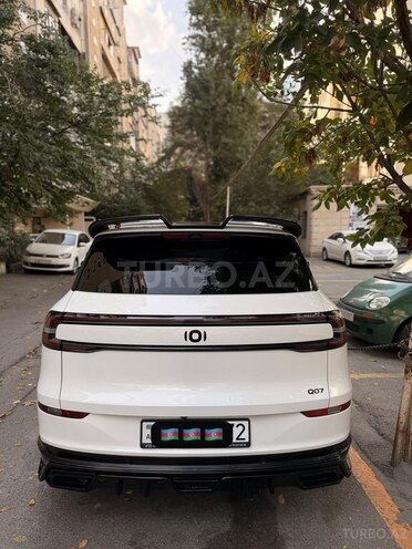 Changan  2025, 16,955 km - 1.5 l - Bakı