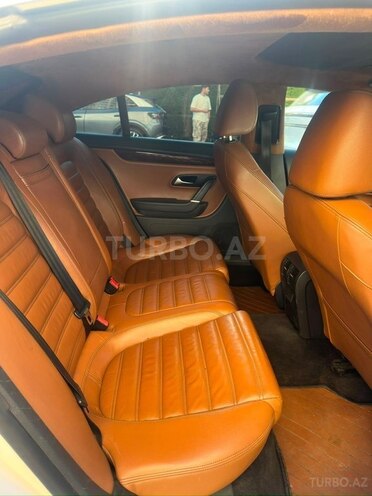 Volkswagen Passat CC 2010, 167,000 km - 1.8 l - Bakı