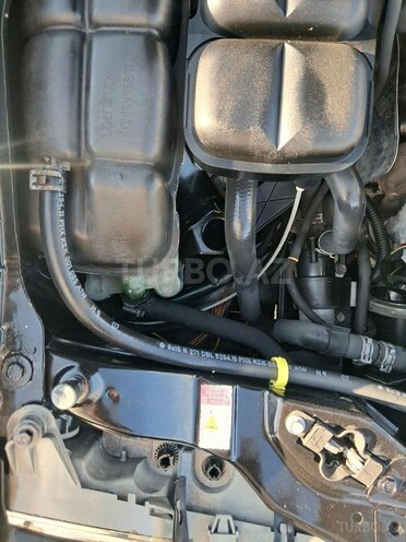 Mercedes E 270 1999, 325,600 km - 2.7 l - Sumqayıt