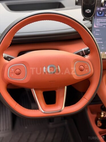 Changan  2025, 16,955 km - 1.5 l - Bakı