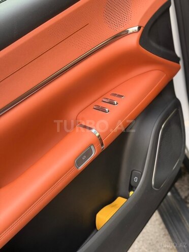 Changan  2025, 16,955 km - 1.5 l - Bakı