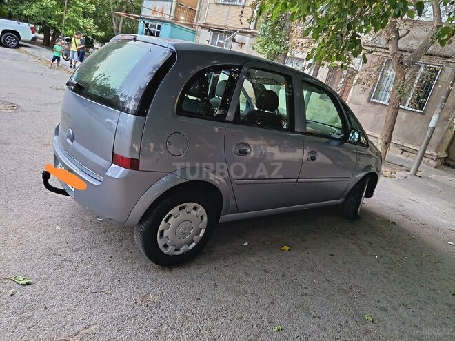 Opel Meriva 2009, 25,424 km - 1.4 l - Sumqayıt
