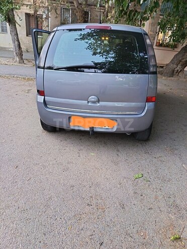 Opel Meriva 2009, 25,424 km - 1.4 l - Sumqayıt
