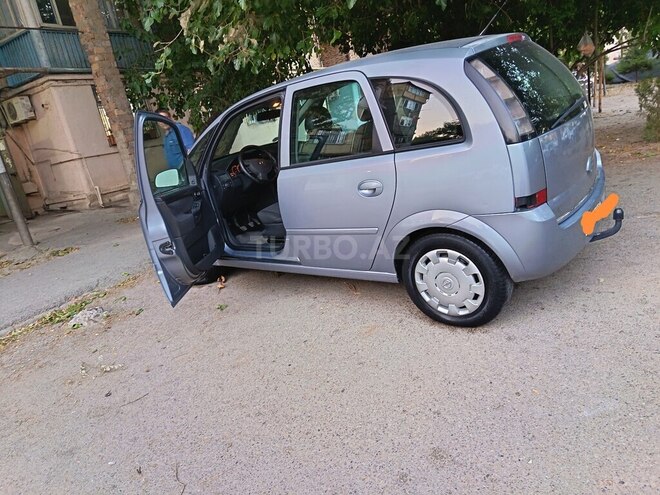 Opel Meriva 2009, 25,424 km - 1.4 l - Sumqayıt