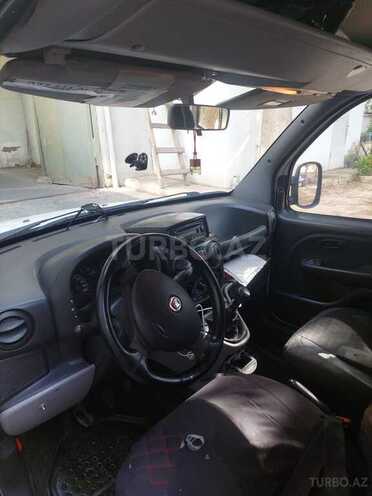Fiat Doblo 2008, 448,000 km - 1.4 l - Bakı