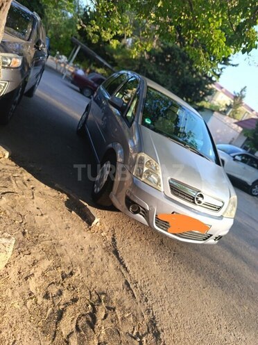 Opel Meriva 2009, 25,424 km - 1.4 l - Sumqayıt