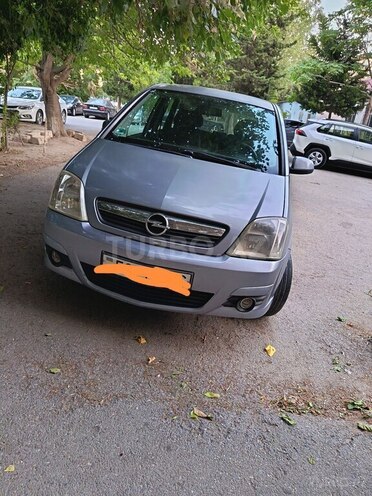 Opel Meriva 2009, 25,424 km - 1.4 l - Sumqayıt
