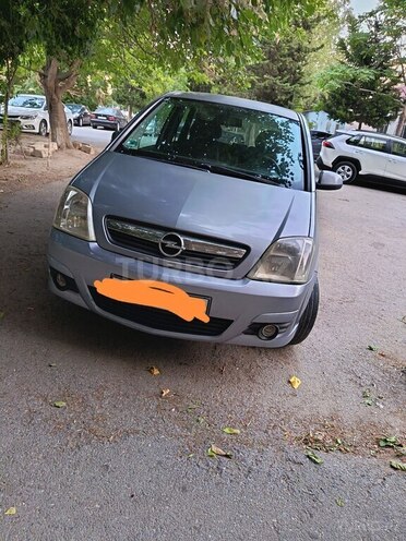 Opel Meriva 2009, 25,424 km - 1.4 l - Sumqayıt