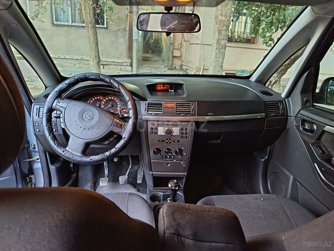 Opel Meriva 2009, 25,424 km - 1.4 l - Sumqayıt